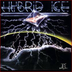 Hybrid Ice : Hybrid Ice Hybrid Ice : Hybrid Ice